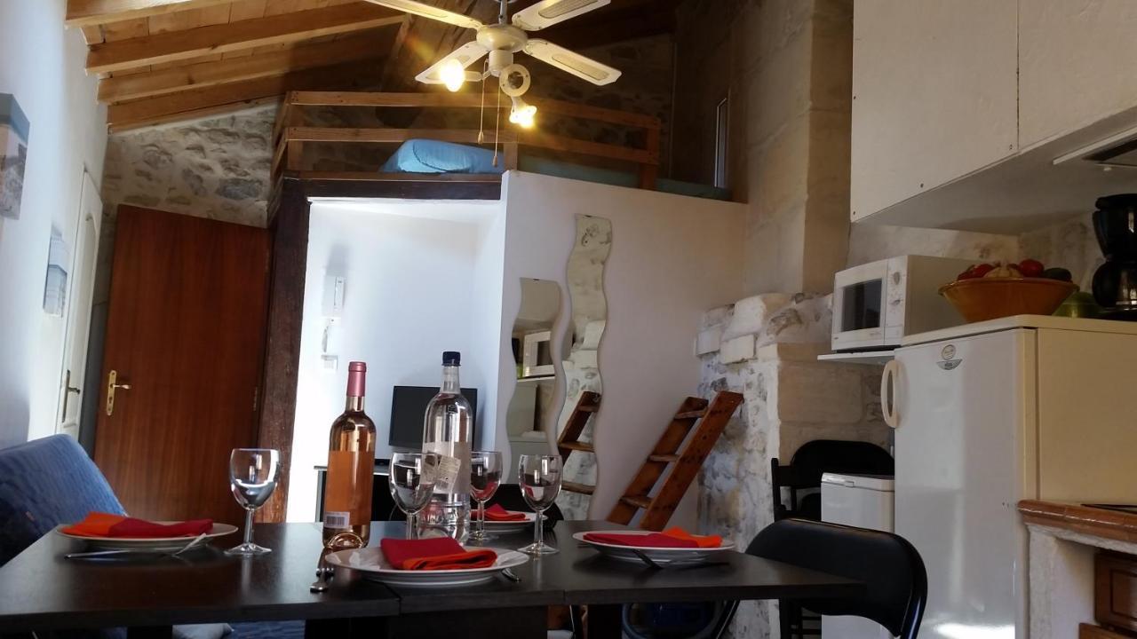 Luclem Apartman Arles Kültér fotó