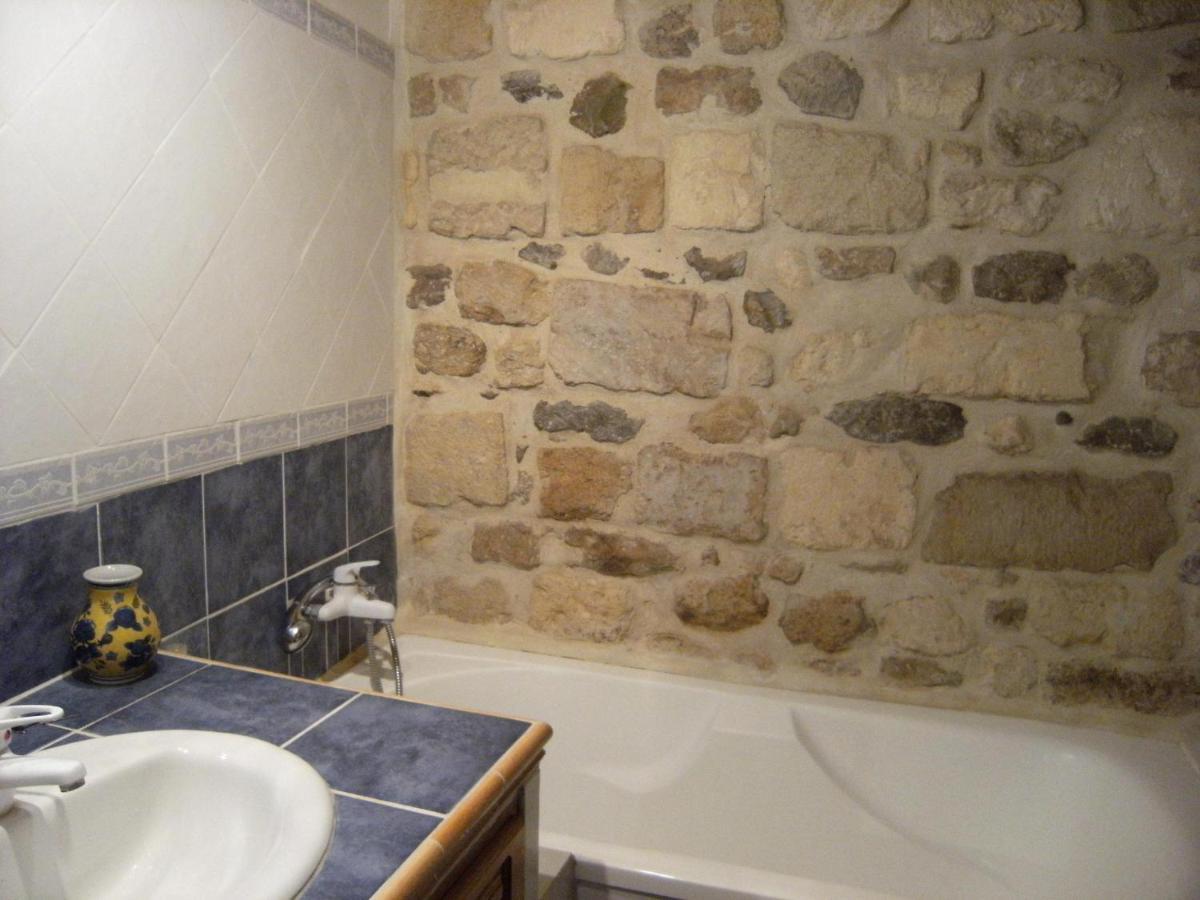 Luclem Apartman Arles Kültér fotó