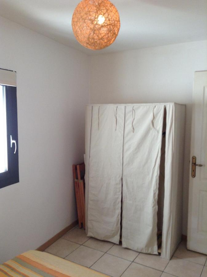 Luclem Apartman Arles Kültér fotó