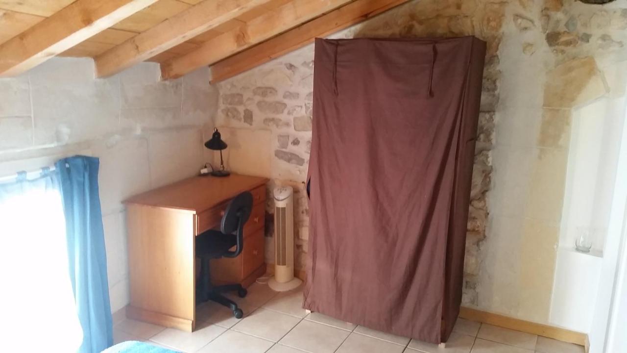 Luclem Apartman Arles Kültér fotó