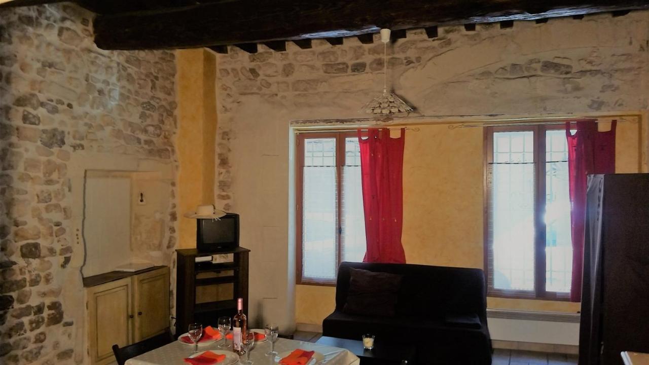 Luclem Apartman Arles Kültér fotó