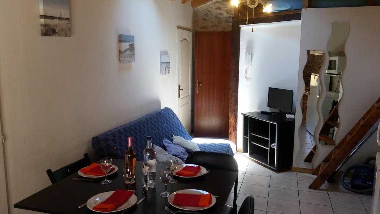 Luclem Apartman Arles Kültér fotó